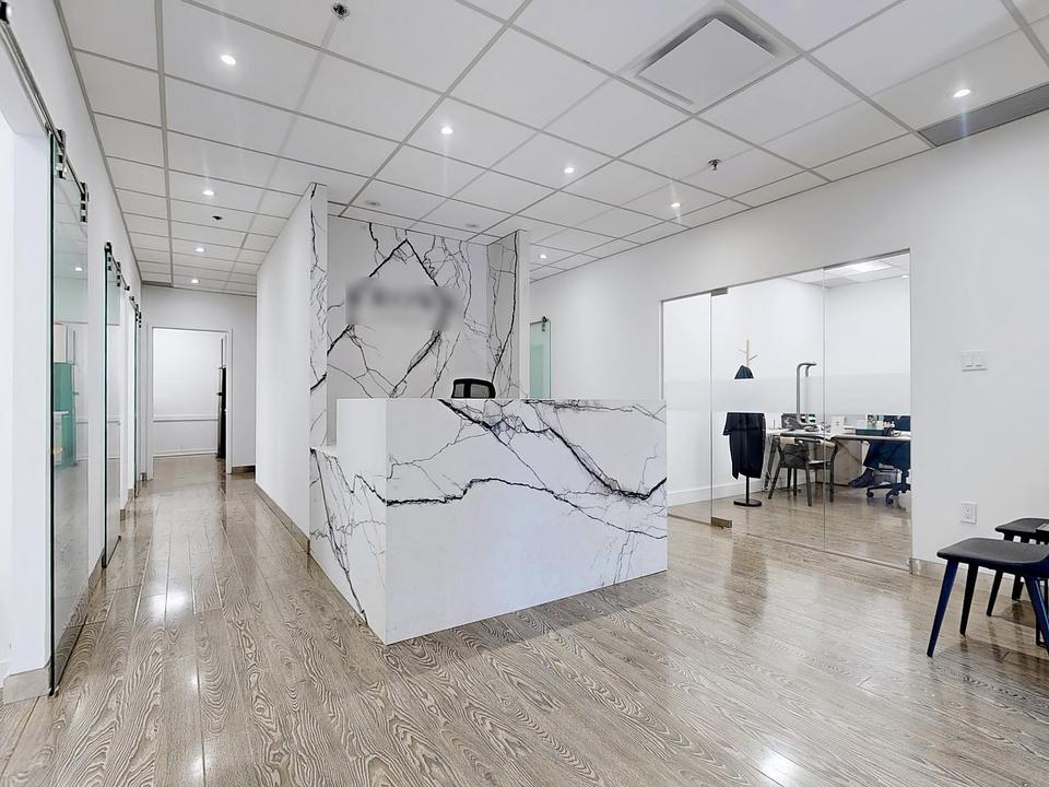 7 & 8 - 60 Marycroft Avenue, Vaughan, ON