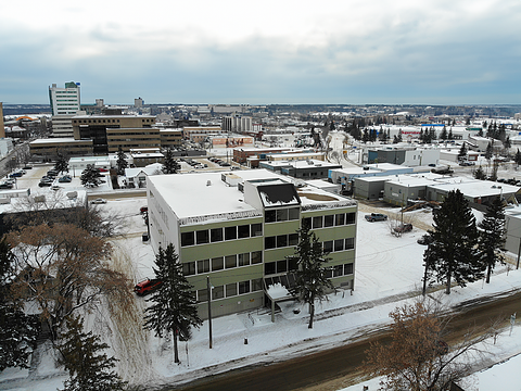 4915 54 Street, Red Deer, AB