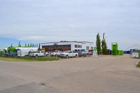 210 Clearskye Way, Penhold, AB