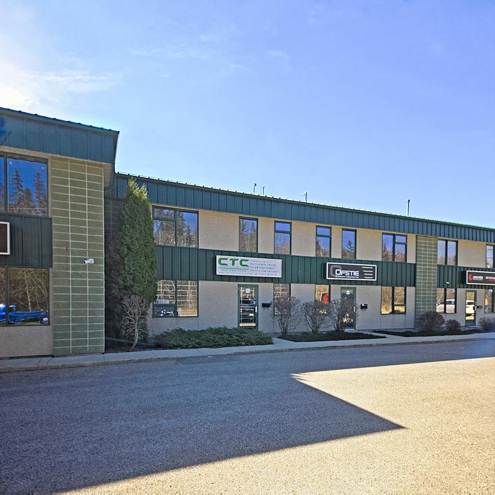 2 - 4621 63 Street, Red Deer, AB