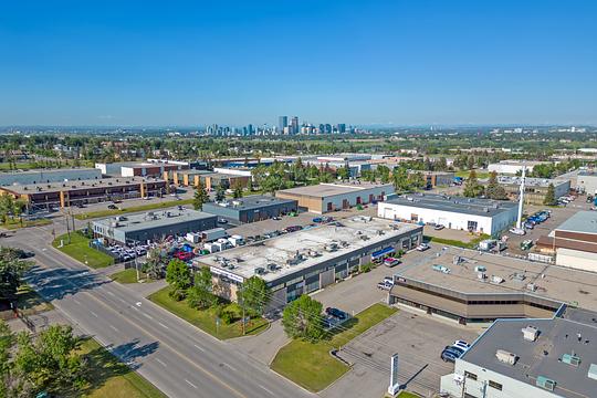 2835 19 St NE, Calgary, AB