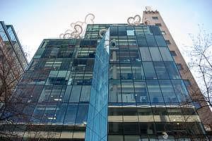 503 - 938 Howe Street, Vancouver, BC
