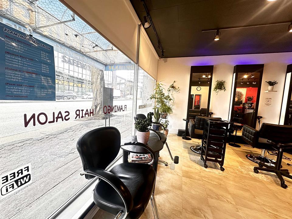 8538 Granville Street, Vancouver, BC