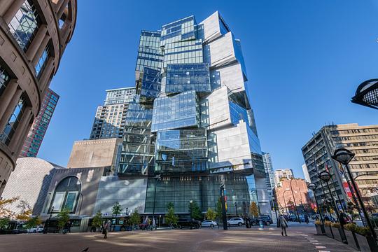 410 West Georgia Street 3rd, Vancouver, BC