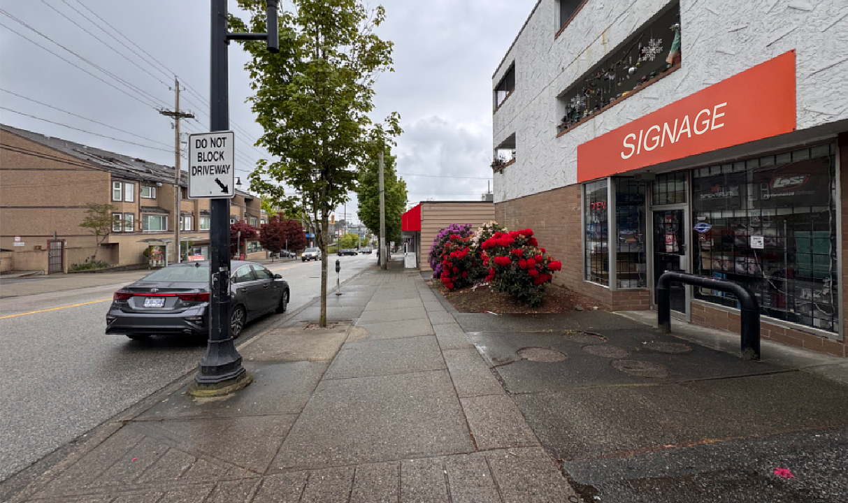 814 12th Street, New Westminster, BC