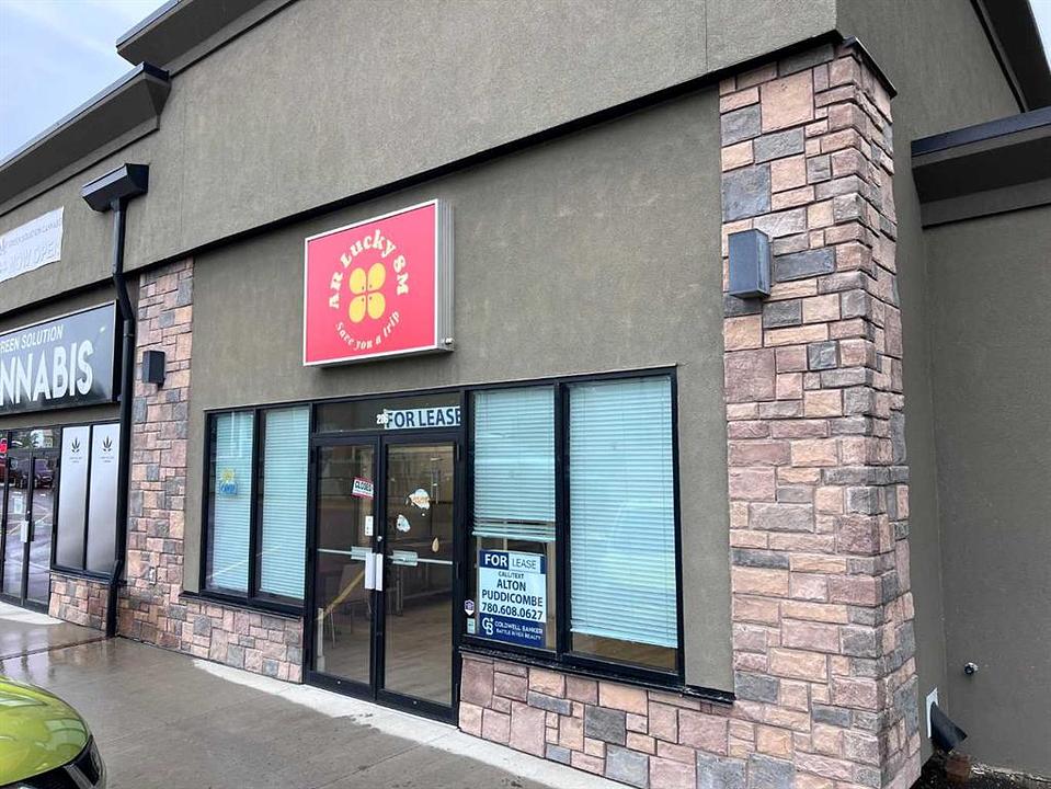 206 - 5703 48 Avenue, Camrose, AB