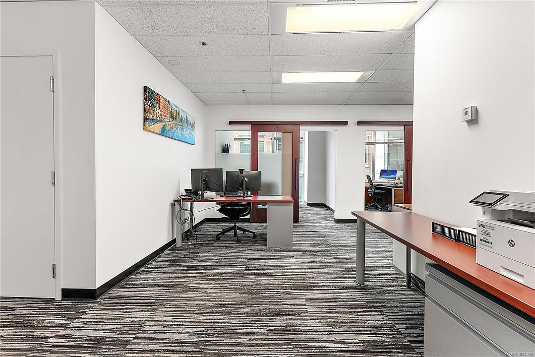 #314 - 737 Yates Street, Victoria, BC
