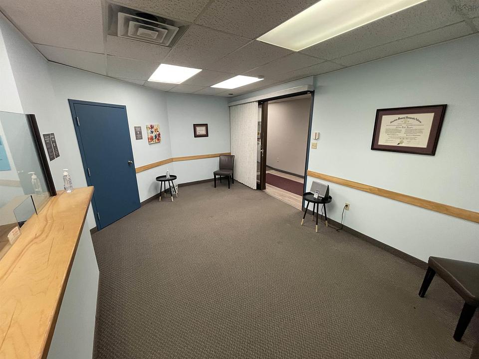 153 Commercial Street, Glace Bay, NS