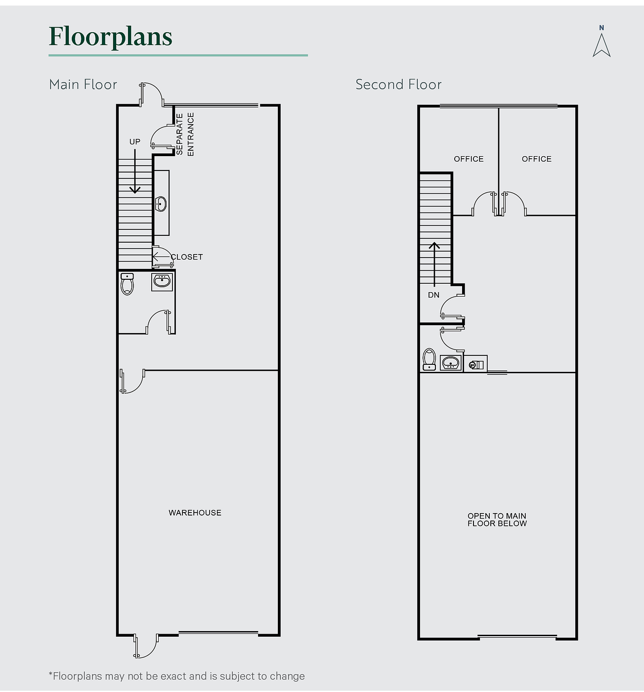 118 - 408 E Kent Ave S, Vancouver, BC floorplan