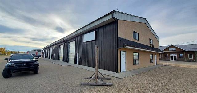 3701 37 Street, Whitecourt, AB