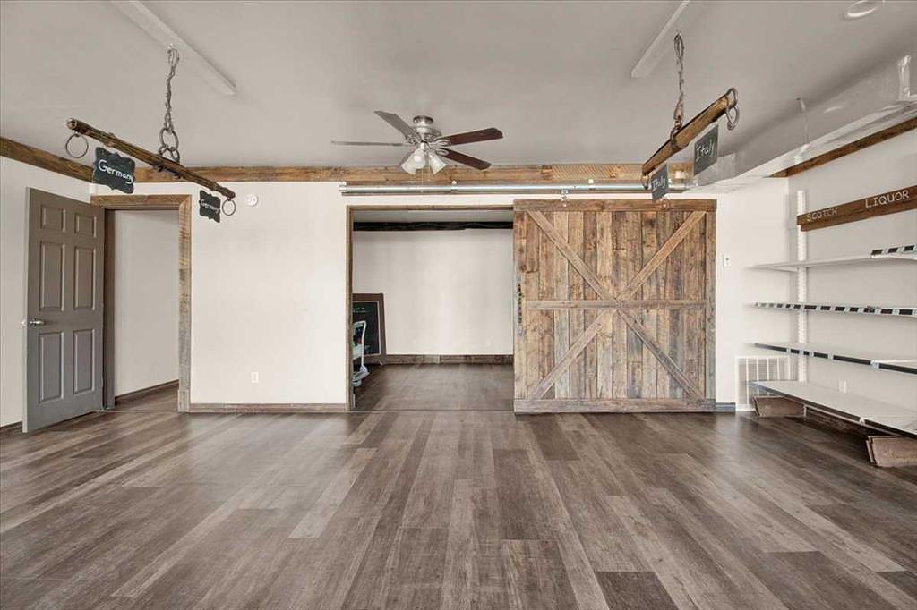 101 Main Street, Delia, AB