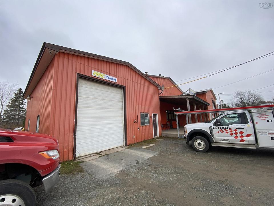 277 Lower Truro Road, Truro, NS