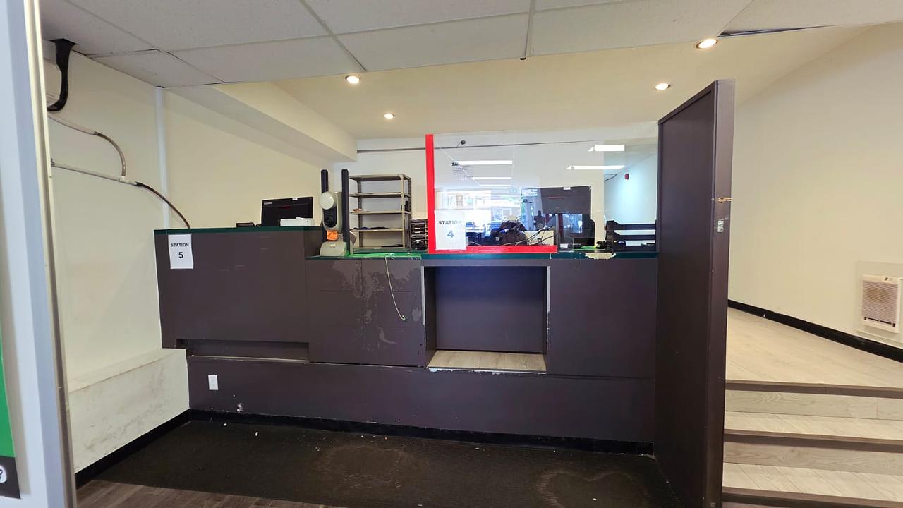 1811 Danforth Ave, Toronto, ON
