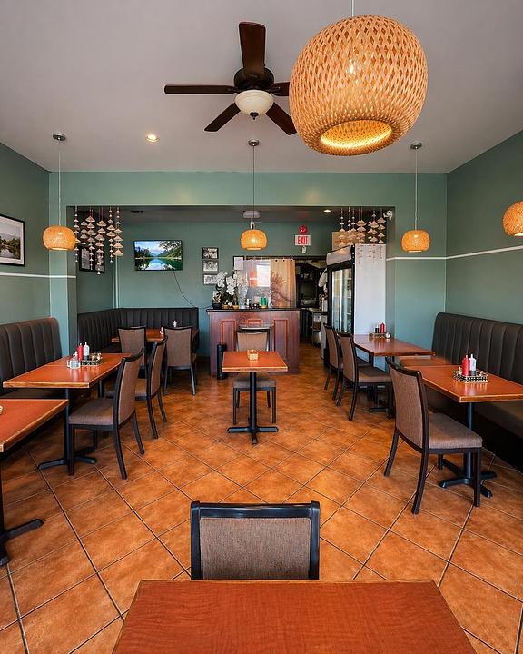 1822 West Broadway, Vancouver, BC