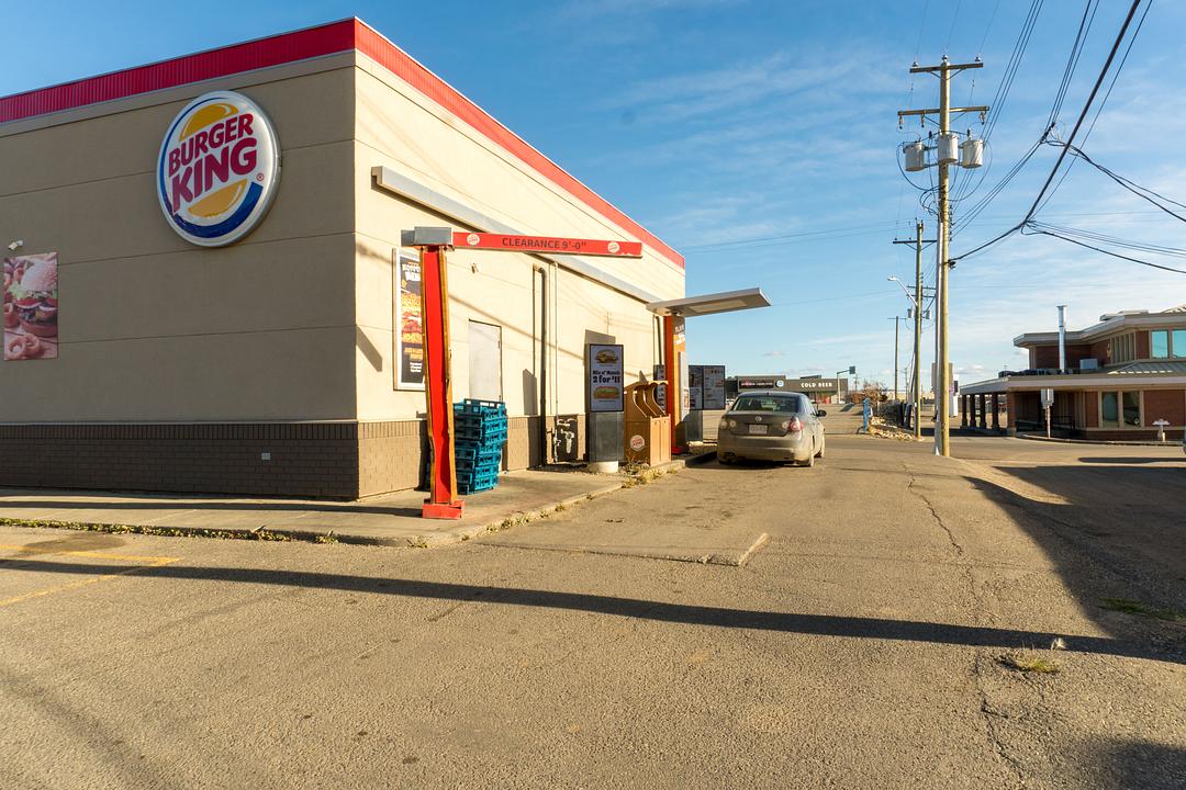 901 Alaska Avenue, Dawson Creek, BC