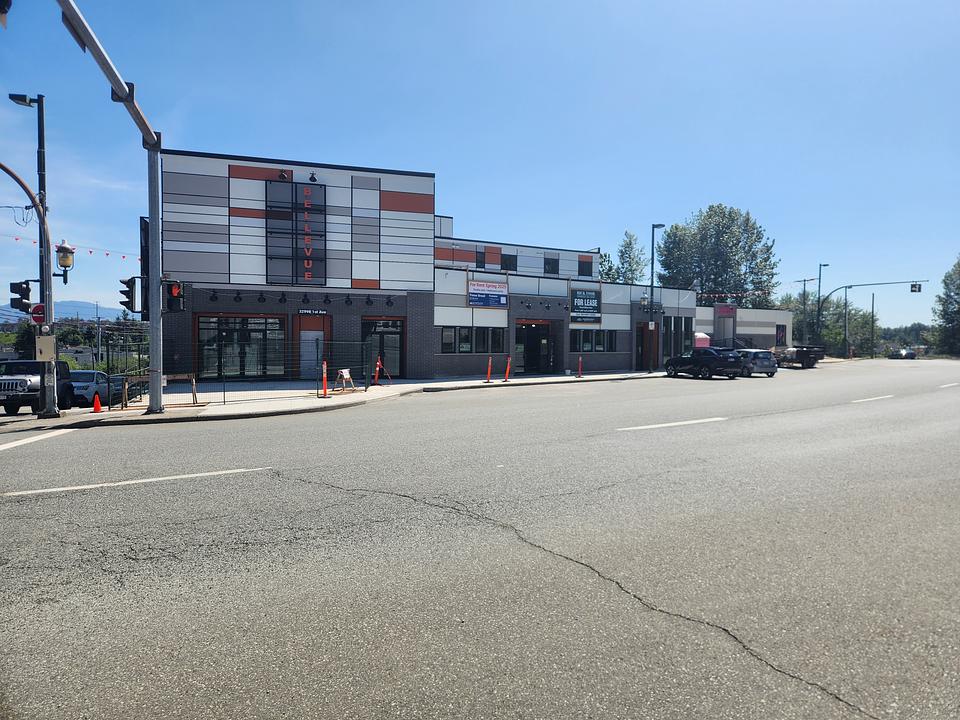 32998 1st Avenue, Mission, BC