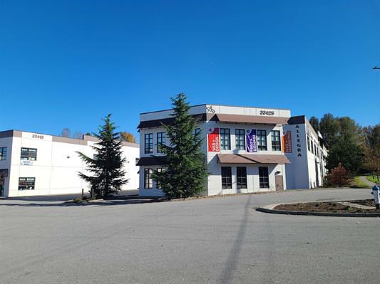 101 - 33425 Maclure Road, Abbotsford, BC