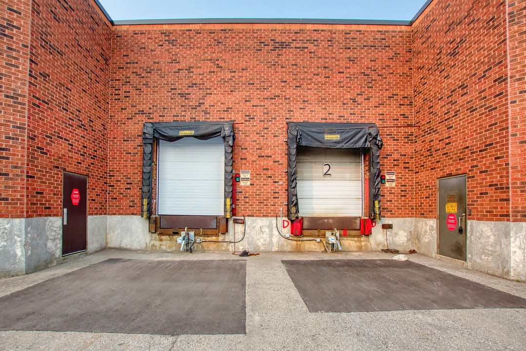 6885 - 6885 Menway Court, Mississauga, ON