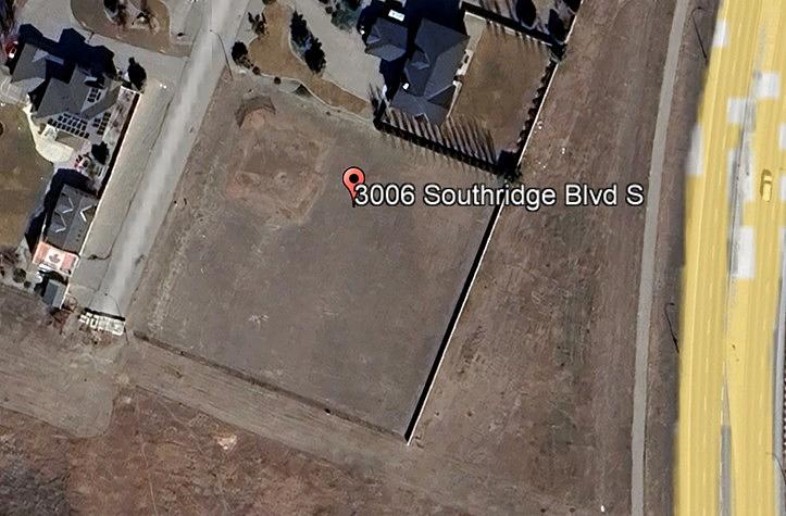 3006 Southridge Boulevard South, Lethbridge, AB