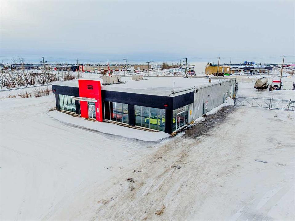 9602 108 Street, Grande Prairie, AB