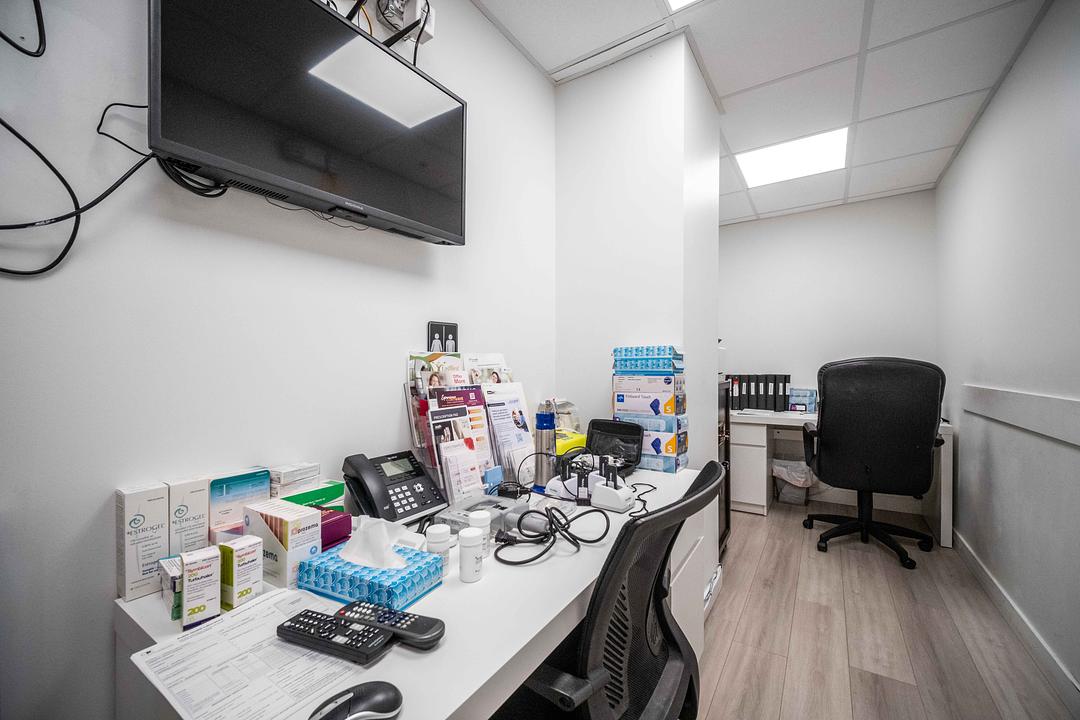 1 - 4225 Hastings Street, Burnaby, BC