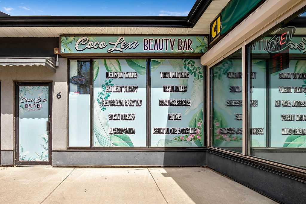 104 3 Avenue Southeast, High River, AB