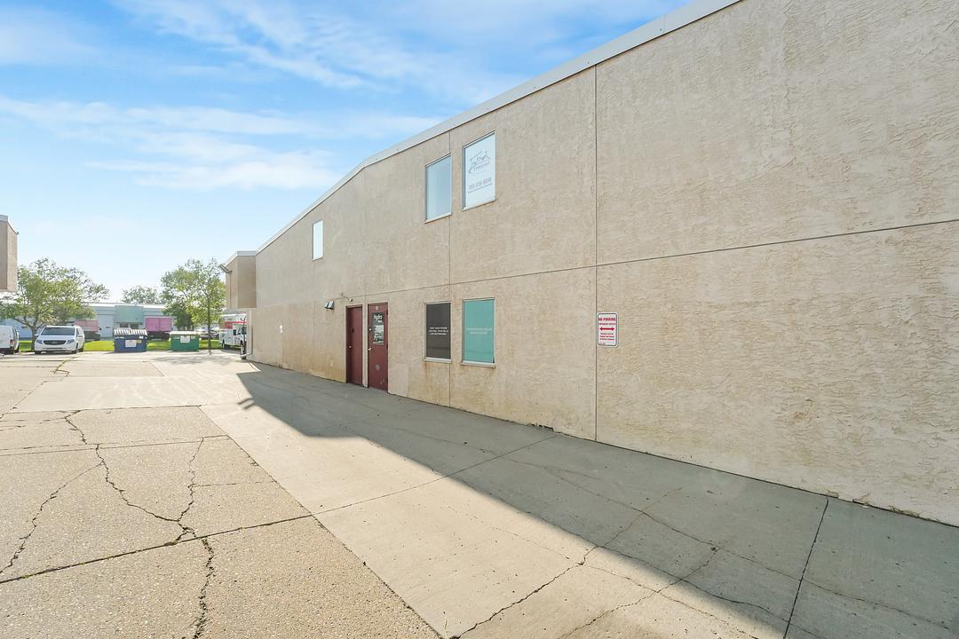 26 - 4004 97 Street Northwest, Edmonton, AB