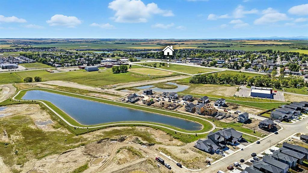 TBD Highway 2A, Carstairs, AB