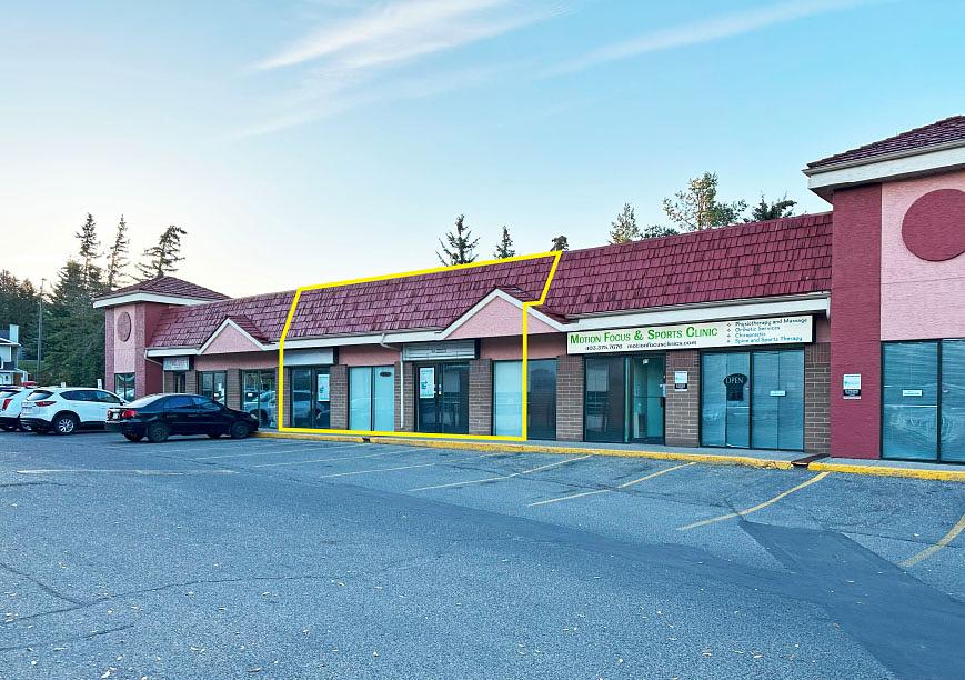 10 - 217 Hawksbrow Dr NW, Calgary, AB