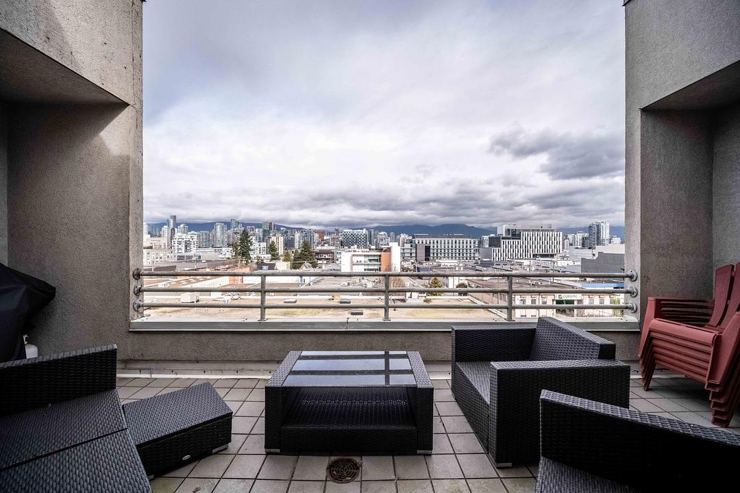 2339 Columbia Street, Vancouver, BC