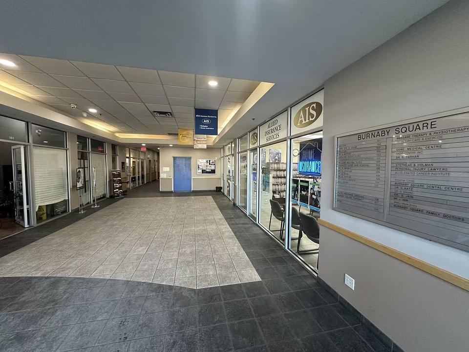202 - 7885 6th Street, Burnaby, BC