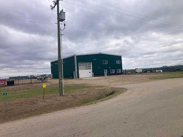 6 - 63014 Township Road 724, Clairmont, AB