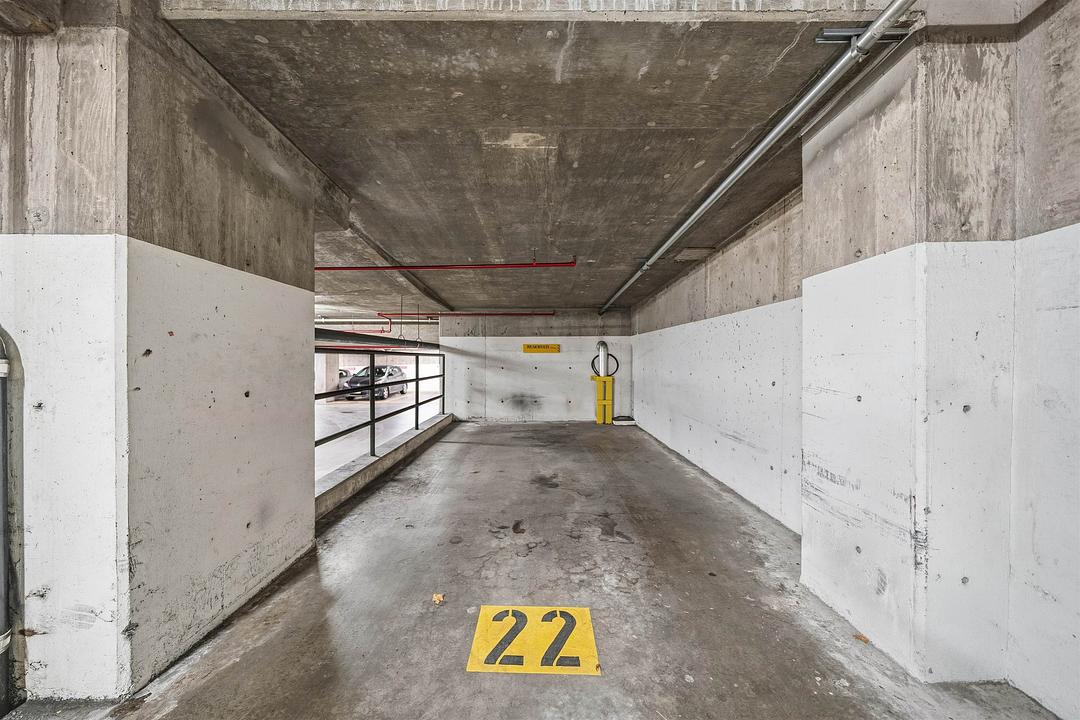 617 - 938 Howe Street, Vancouver, BC