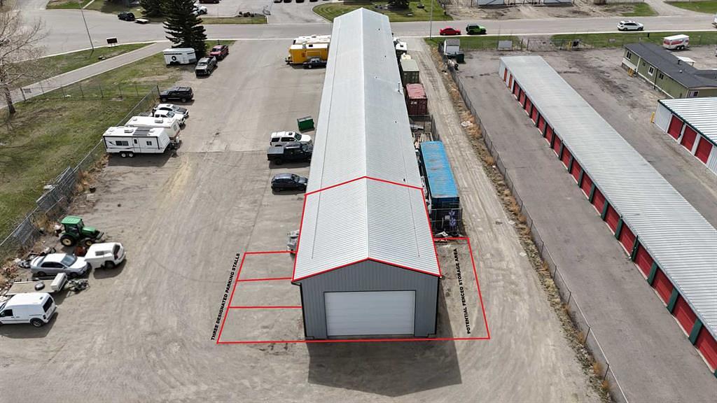 111 - 5 Bayside Place, Strathmore, AB