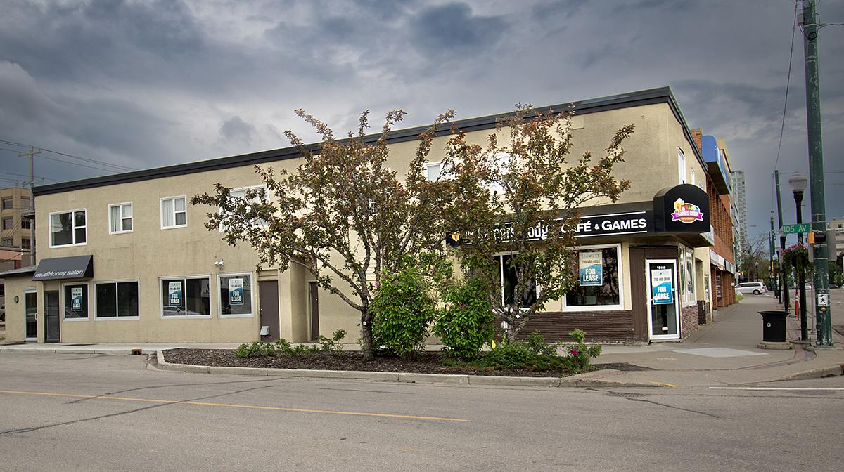 10459 124 Street, Edmonton, AB