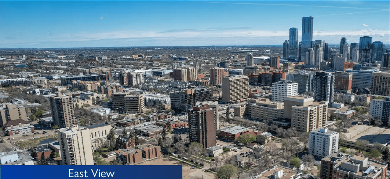 9918 115 Street Northwest, Edmonton, AB