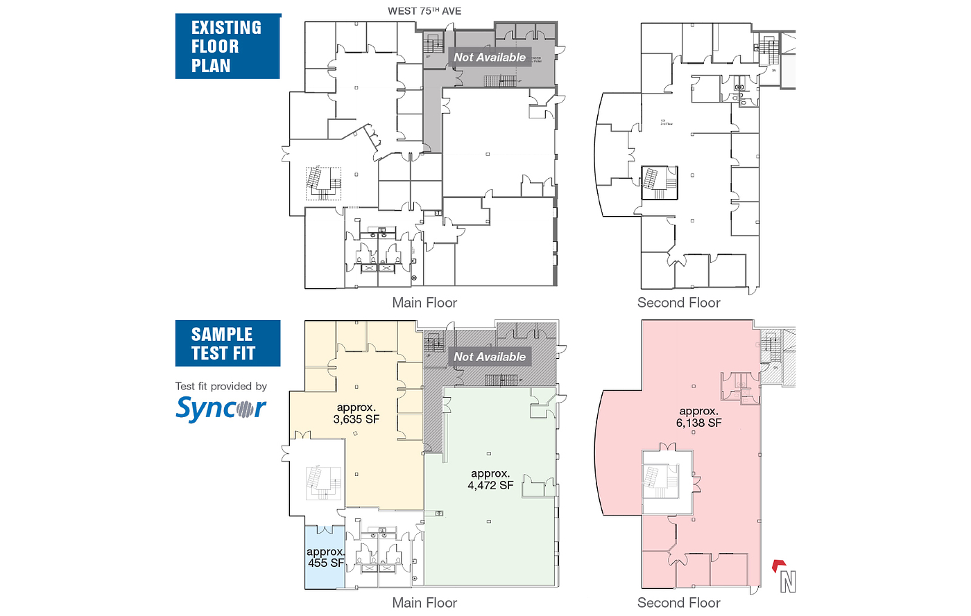 101 - 1750 West 75th Avenue, Vancouver, BC floorplan