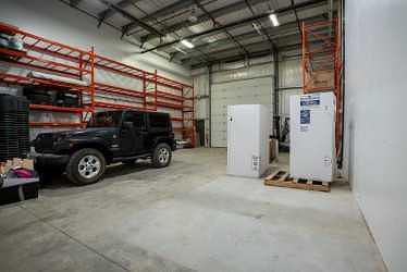 8 - 240040 Frontier Place, Rocky View County, AB