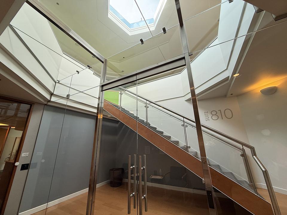 810 - 1718 Argyle Street, Halifax, NS
