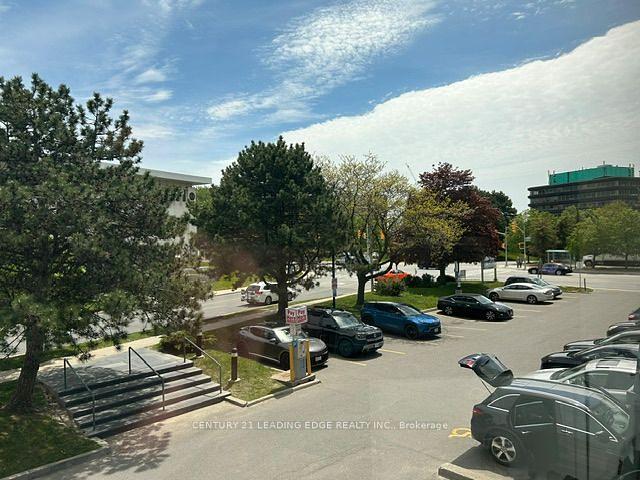 215 - 18 Wynford Drive, Toronto, ON