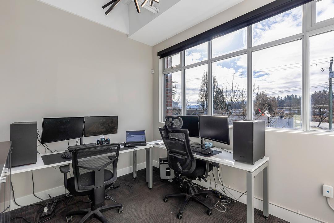 202A - 2600 Gladys Ave, Abbotsford, BC