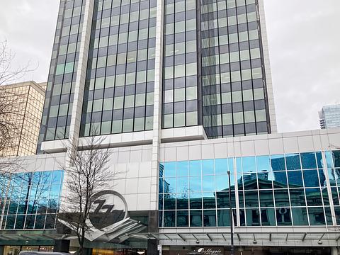 1100-777 Hornby Street, Vancouver, BC