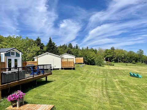 1543 West Lake Ainslie, West Lake Ainslie, NS