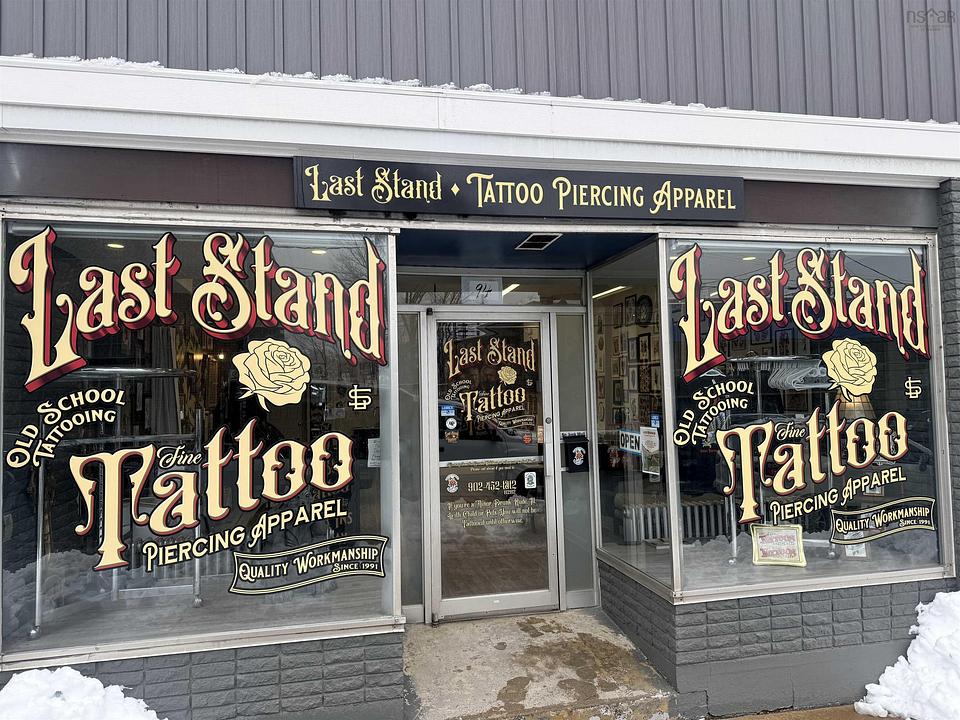 90 Provost Street, New Glasgow, NS