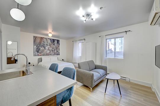 470 Rue McGill, Montréal, QC