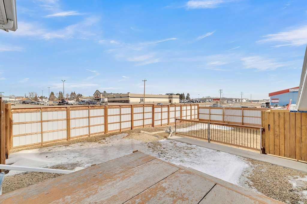 5025 46 Avenue, Rimbey, AB