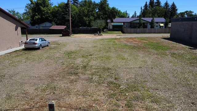 117 Centre Street, Duchess, AB