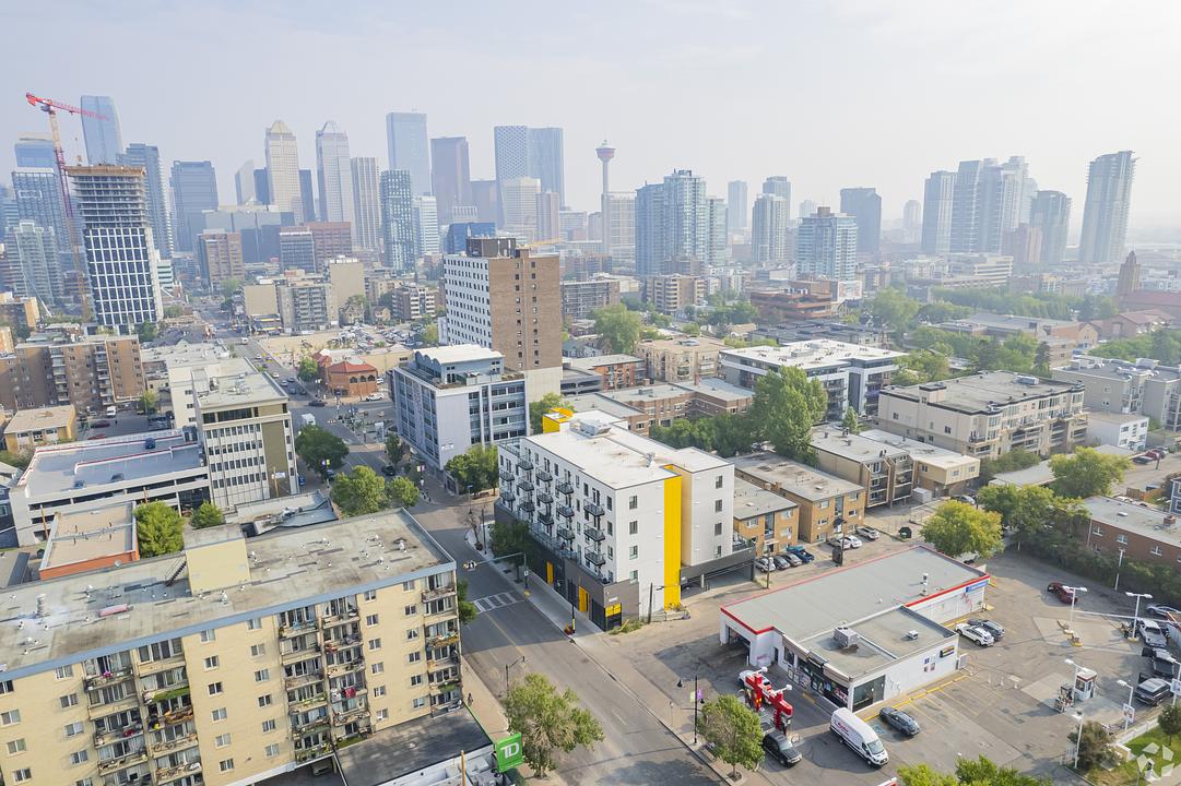1904 4 Street Southwest, Calgary, AB