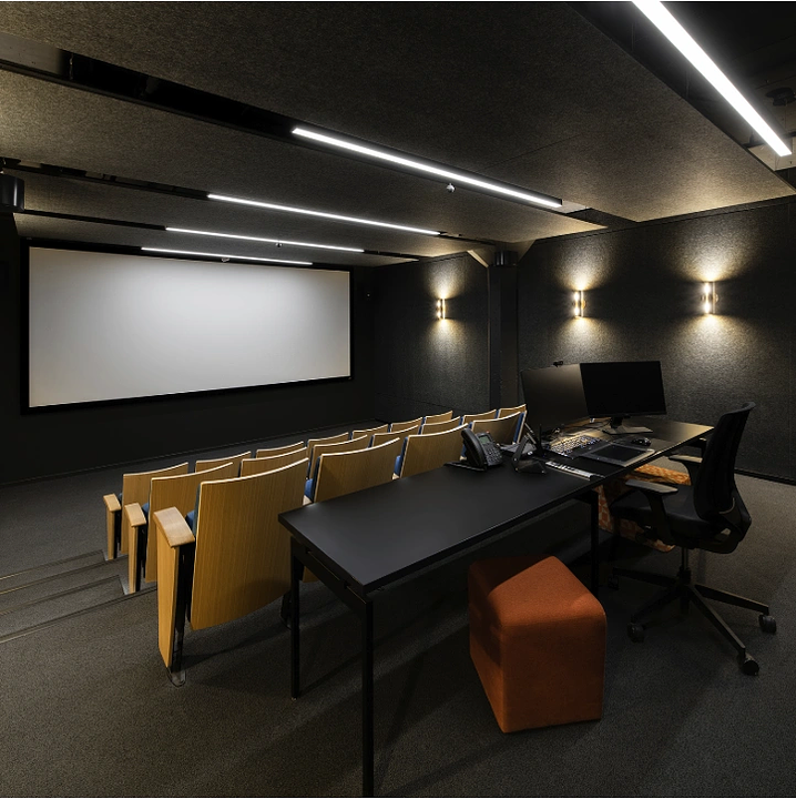 Suite 888 - 2050 Rue de Bleury, Montréal, QC
