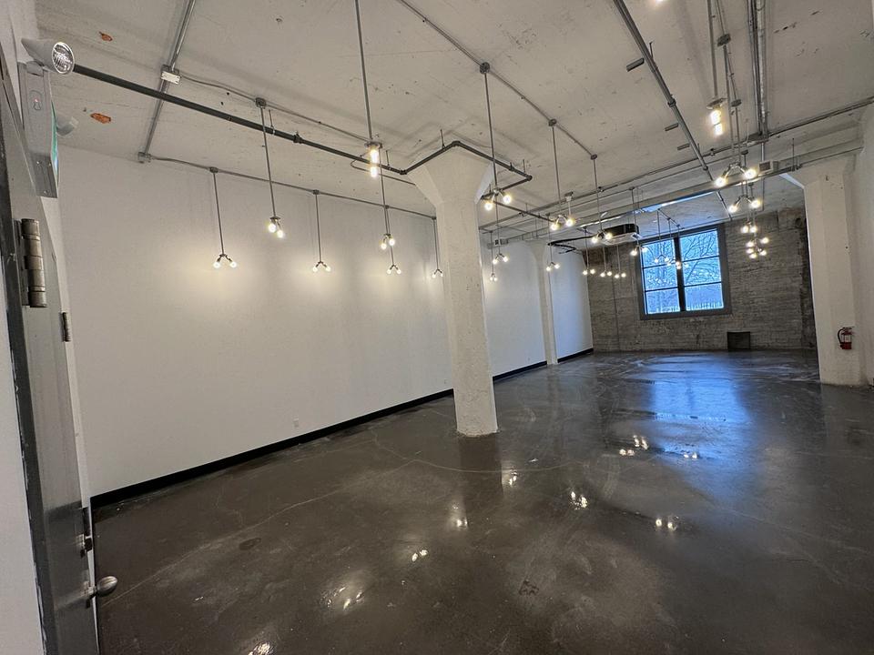103 - 3800 Rue Saint-Patrick, Montréal, QC
